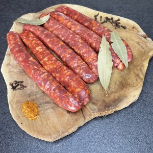 Les Merguez, pour des soirées qui s'enflamment