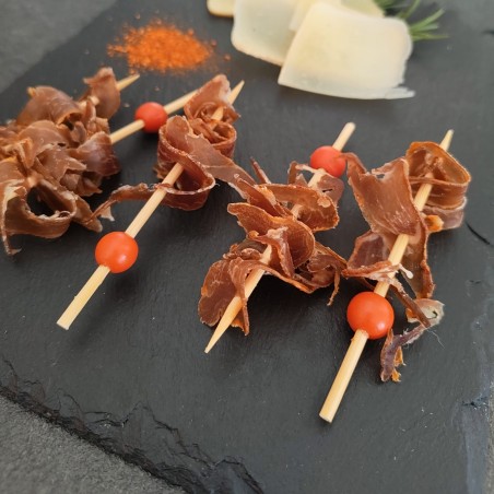 La Chiffonnade, pour des plateaux qui font l'unanimité